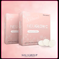 Neuglow Glutathione – Tỏa Sáng Đầy Sức Sống