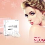 Neuglow Glutathione: Bí Quyết Làm Đẹp Đỉnh Cao