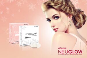 Neuglow Glutathione: Bí Quyết Làm Đẹp Đỉnh Cao